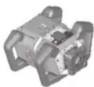 BOSCH GRL4000-80CH - Starting Operation of the rotary laser - 2