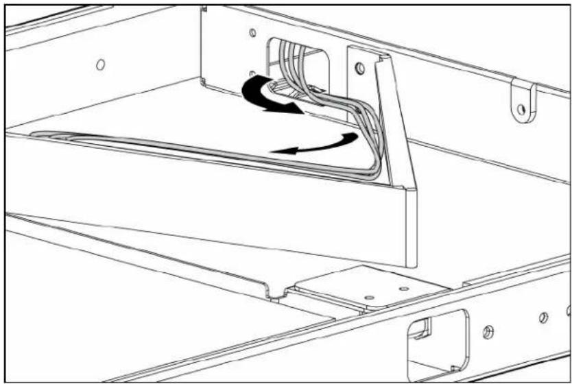 HP TFT7210R - Installing the HP TFT7210R - 8