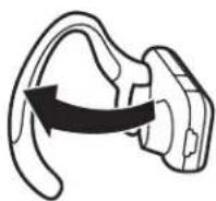 ZEBRA H670 - EARHOOKS AND YOUR HEADSET - 1