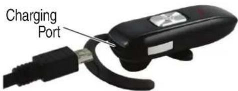 Charging Port