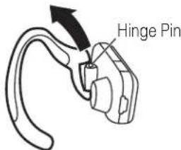 Hinge Pin