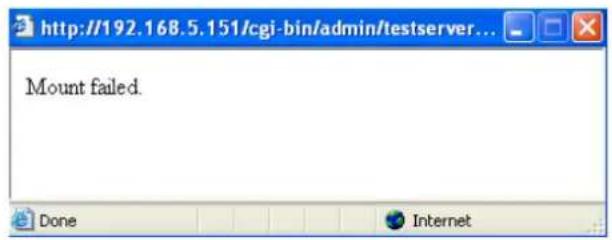 Vivotek IP8331 - Network Storage Setting - 3