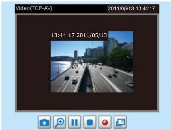 Vivotek IP8331 - Video Settings - 3