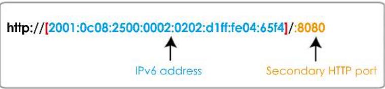 Vivotek IP8331 - NOTE - 1