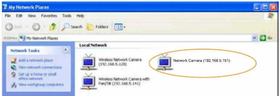 Vivotek IP8331 - LAN - 3