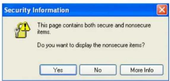 Vivotek IP8331 - Create self-signed certificate automatically - 5