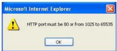 Vivotek IP8331 - HTTP Advanced Mode - 2