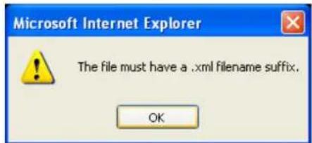 Vivotek IP8331 - Export / Upload Files Advanced Mode - 5