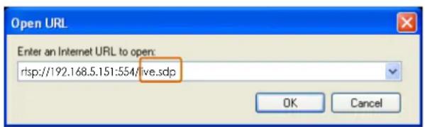 Vivotek IP8331 - Using 3GPP-compatible Mobile Devices - 1