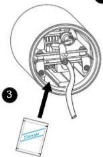 Vivotek IP8331 - Hardware Installation - 3