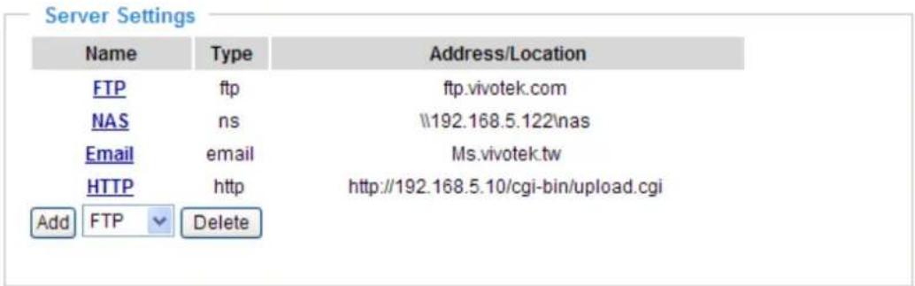 Vivotek IP8331 - Action - 2