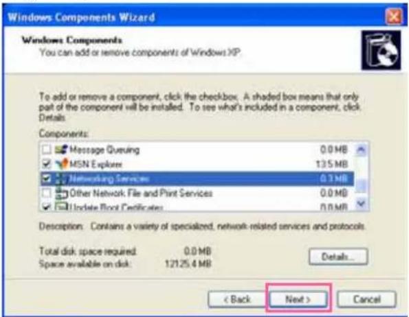 Vivotek IP8331 - NOTE - 5