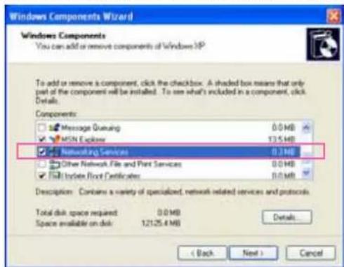 Vivotek IP8331 - NOTE - 3