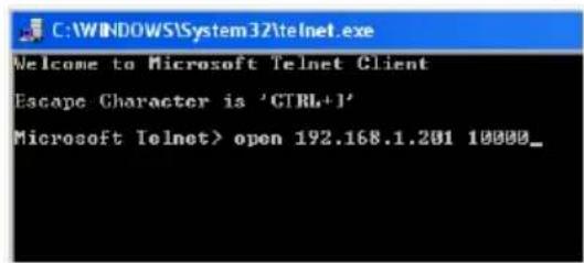 Christie L2K1500 - Control - 4