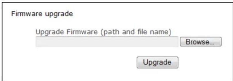 Y-cam Bullet YCBLB3 - Firmware Upgrade - 2