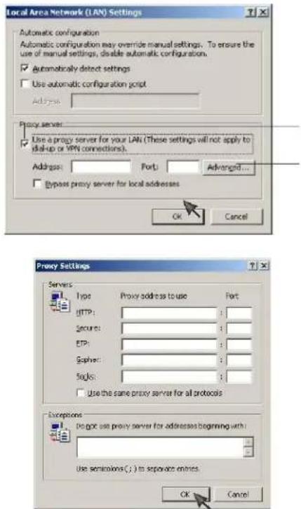 Y-cam Bullet YCBLB3 - Proxy Server Seng - 1