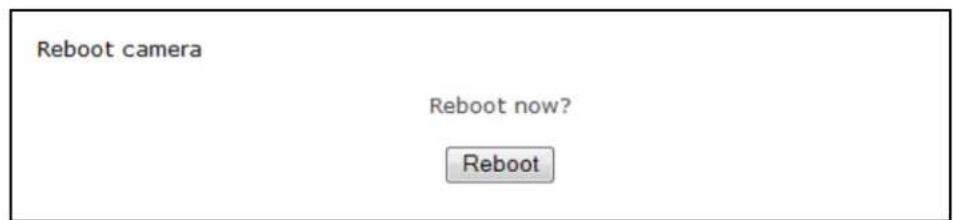 Y-cam Bullet YCBLB3 - Reboot - 2