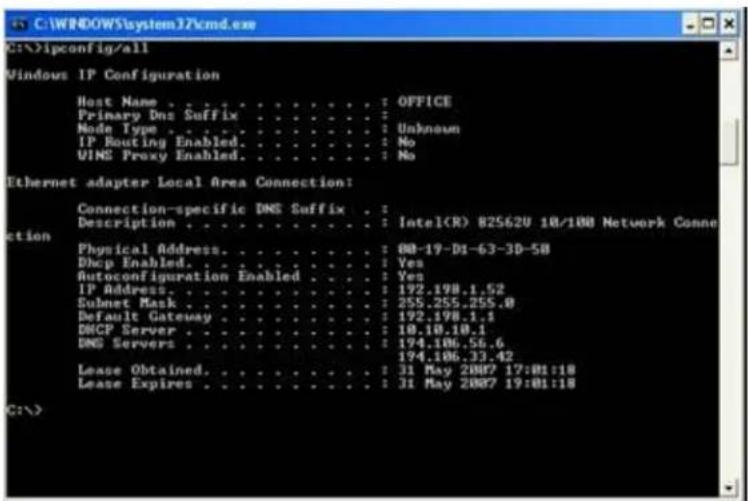 Y-cam Bullet YCBLB3 - Assigning an IP address to the Camera with Y-cam Setup utility - 2