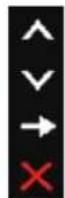 Wyse E1914H - Menu Settings - 15