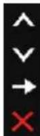 Wyse E1914H - Menu Settings - 4