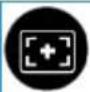 Wyse E1914H - Accessing the Menu System - 7