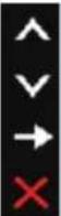 Wyse E1914H - Menu Settings - 7
