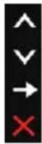 Wyse E1914H - Menu Settings - 13