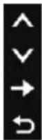 Wyse E1914H - Menu Settings - 19