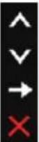 Wyse E1914H - Menu Settings - 9