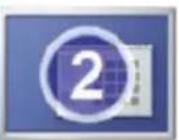 Wyse E1914H - Setting Display Styles For Multiple Monitor - 2