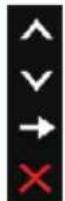 Wyse E1914H - Display Settings - 2