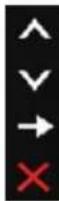 Wyse E1914H - Menu Settings - 2