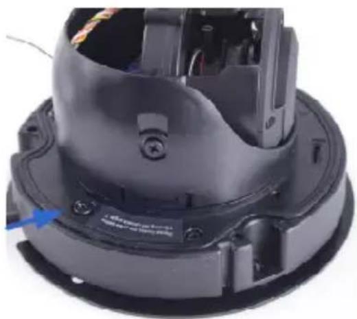 Geovision GV-VD1530 - IMPORTANT: - 1