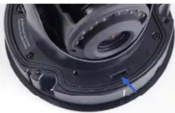 Geovision GV-VD1530 - Installation - 7