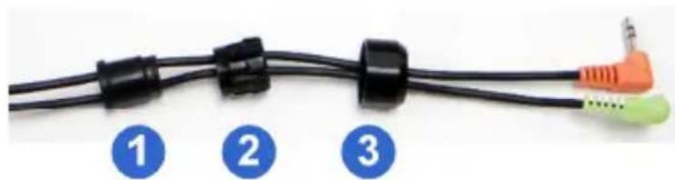 Geovision GV-VD1530 - Installation - 12