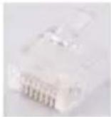 Geovision GV-VD1530 - Packing List - 7