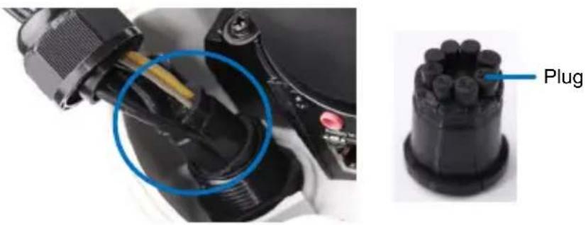 Geovision GV-VD1530 - Tip: - 1