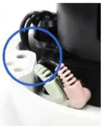Geovision GV-VD1530 - IMPORTANT: - 11
