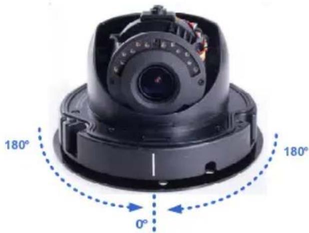 Geovision GV-VD1530 - Installation - 8