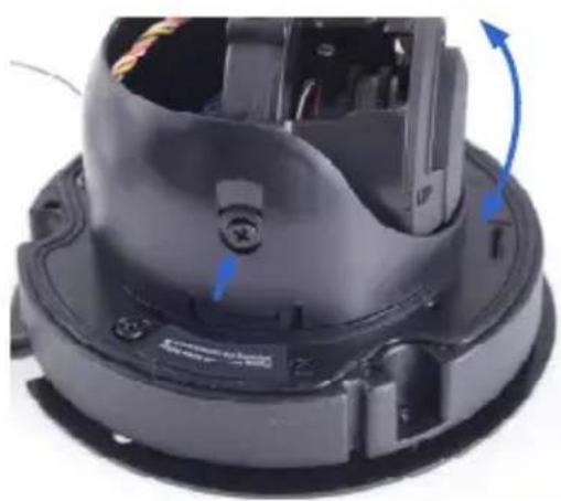 Geovision GV-VD1530 - IMPORTANT: - 2