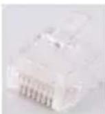 Geovision GV-VD1530 - Packing List - 8