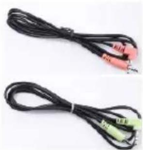 Geovision GV-VD1530 - Packing List - 7