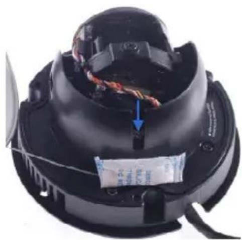 Geovision GV-VD1530 - IMPORTANT: - 4