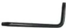 Geovision GV-VD1530 - Packing List - 6