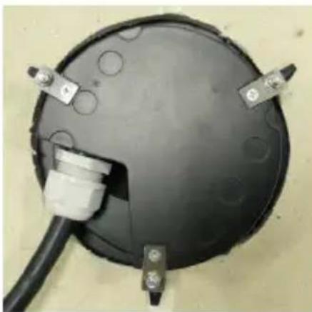 Geovision GV-VD1530 - In-Ceiling Mount - 6