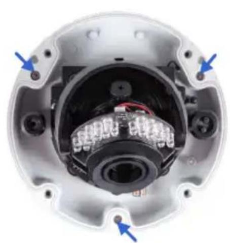 Geovision GV-VD1530 - Installation - 2