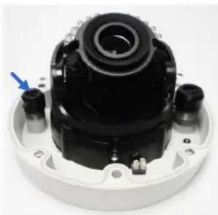Geovision GV-VD1530 - Installation - 11