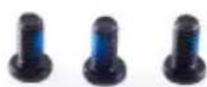 Geovision GV-VD1530 - Packing List - 7