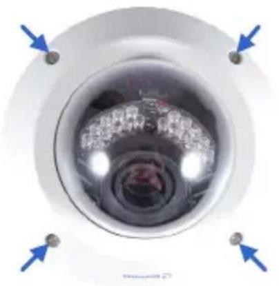 Geovision GV-VD1530 - Installation - 1