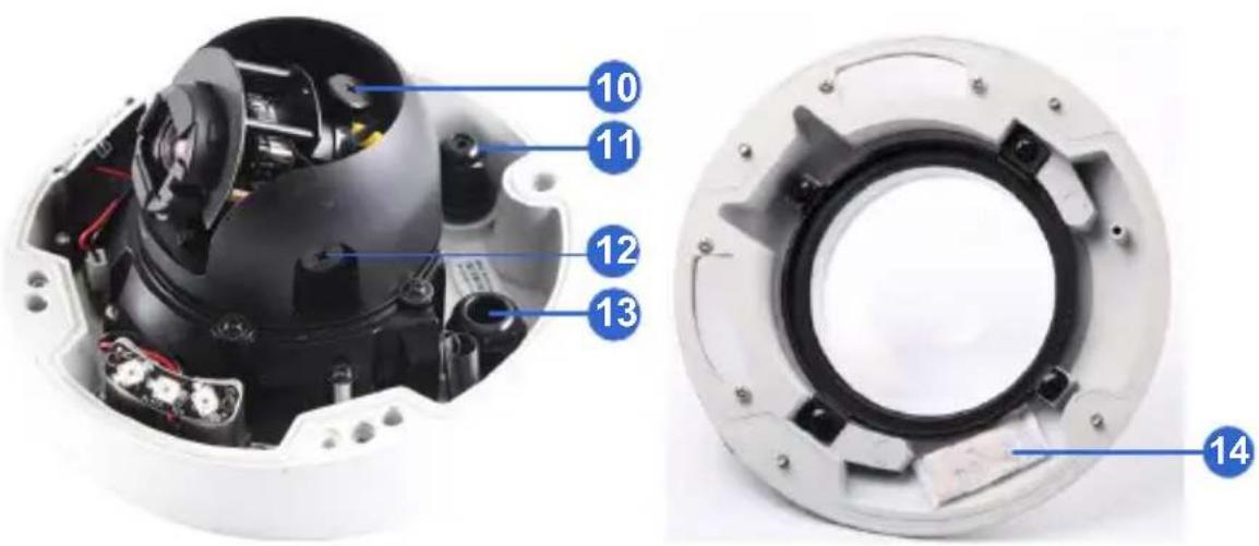 Geovision GV-VD1530 - Packing List - 20